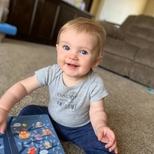 Meet your Posher, Anna